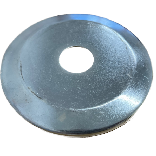 202952 THREADGUARD  91  X 7   BO: 20,2  D: 67  VZ VE 150-S OHNE WICKE  202952